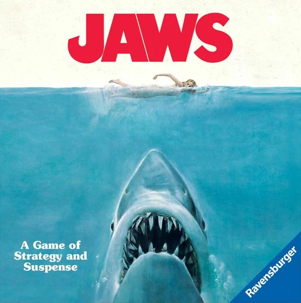 Other Jaws Board Games