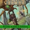 Other Deadly Delves: Along Came A Spider (D&D 5e Compatible)