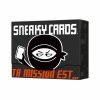 Other Sneaky Cards 1 Player Games