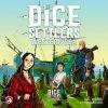 Other 1 Player Games Dice Settlers: Western Sea