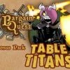 Other Board Games Bargain Quest: Table Titans Bonus Pack