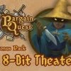 Other Bargain Quest: 8-Bit Theater Bonus Pack Board Games