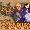 Other Bargain Quest: Acquisitions Incorporated Bonus Pack Board Games