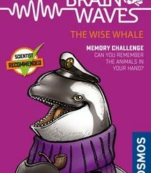 Other Brainwaves: The Wise Whale 1 Player Games