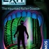 Other Exit: The Game - Haunted Roller Coaster