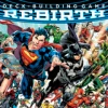Other DC Comics Deck-Building Game: Rebirth 1 Player Games