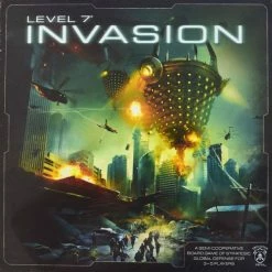 Other Level 7 [Invasion]