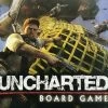 Other 1 Player Games Uncharted: The Board Game