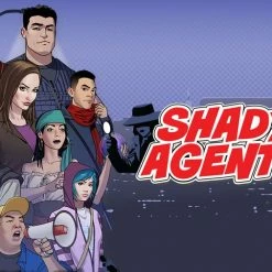 Other Shady Agents