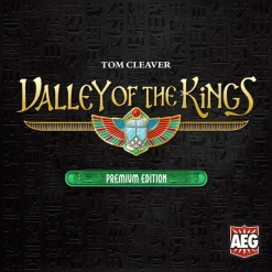Other 1 Player Games Valley Of The Kings: Premium Edition