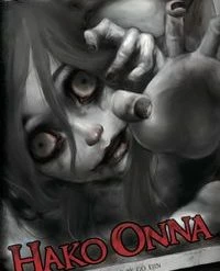 Other Board Games Hako Onna