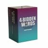 Other 4-Bidden Words Party Games