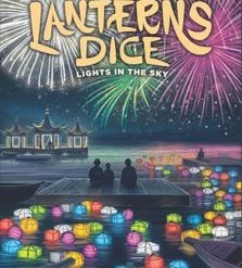 Other Lanterns Dice: Lights In The Sky Board Games
