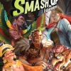 Other Smash Up: World Tour - Culture Shock