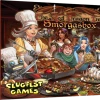 Other Red Dragon Inn: Smorgasbox