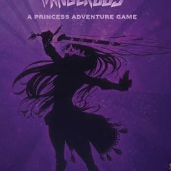 Other Charmed And Dangerous: The Sisters Grimm – Base Set 1 Player Games