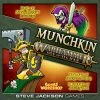 Other Munchkin: Warhammer – Age Of Sigmar Board Games