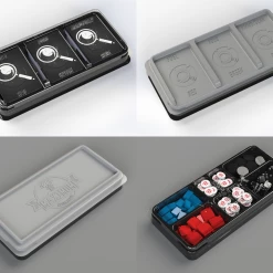 Other Maximum Apocalypse: The Legendary Edition Board Games