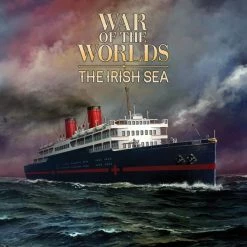 Other War Of The Worlds: The New Wave – The Irish Sea Expansion 2 Player Games