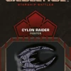 Other Battlestar Galactica: Starship Battles – Cylon Raider