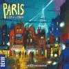 Common Ground Games Paris: La Cite De La Lumiere Board Games
