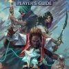 Other Role Playing Games Numenera RPG Player's Guide