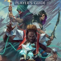 Other Role Playing Games Numenera RPG Player's Guide