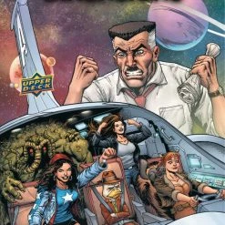 Other Legendary: A Marvel Deck Building Game – Dimensions