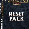 Other Board Games Aeon's End Legacy: Reset Pack