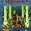 Other Aeon's End: Into The Wild Board Games