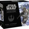 Other Star Wars: Legion - Rebel Veterans Unit Expansion