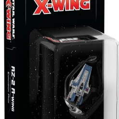 Other Star Wars: X-Wing (Second Edition) - RZ-2 A-Wing Expansion Pack