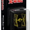 Other Star Wars: X-Wing (Second Edition) - Mining Guild TIE Expansion Pack Miniatures