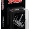 Other Miniatures Star Wars: X-Wing (Second Edition) - T-70 X-Wing Expansion Pack