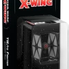 Other Star Wars: X-Wing (Second Edition) - TIE/fo Fighter Expansion Pack Miniatures
