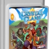 Other Crystal Clans: Gem Clan Expansion