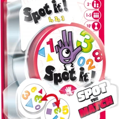 Other Spot It Jr! Animals