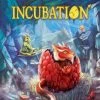 Other Incubation Ages 8 And Under