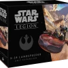 Other Miniatures Star Wars: Legion - X-34 Landspeeder Unit Expansion