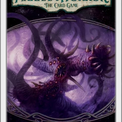 Other Arkham Horror: The Living Card Game - For Greater Good Mythos Pack Arkham Horror: The Card Game