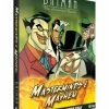 Other Board Games Batman Gotham City Under Siege: Masterminds & Mayhem Expansion