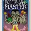 Other Choose Your Own Adventure: War With The Evil Power Master