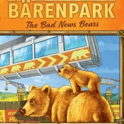 Other Barenpark: The Bad News Bears