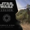 Other Star Wars: Legion - Dewback Rider Unit Expansion