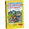 Other Ages 8 And Under Fire! Fire! Fire Fighters!