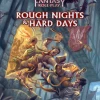 Other Role Playing Games Warhammer Fantasy RPG 4th Edition: Rough Nights & Hard Days