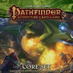 Other Pathfinder Adventure Card Game: Revised Core Set