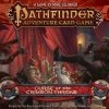 Other Pathfinder Adventure Card Game: Curse Of The Crimson Throne Adventure Path 1 Player Games