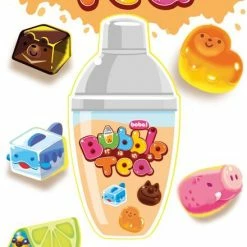 Other 1 Player Games Bubble Tea