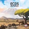 Other Ecos: The First Continent Board Games